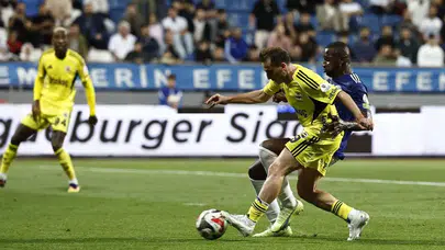 Puanlar Eşitleniyor, Zirve Karışıyor: Süper Lig’de Nefes Kesen Hesap