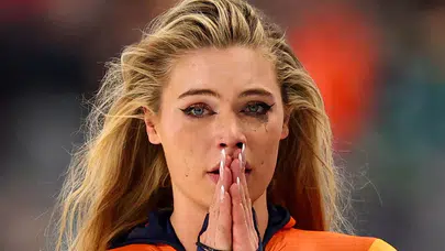 Jutta Leerdam hayatı (kimdir), sevgilisi var mı, kaç yaşında, boyu kaç, ne iş yapıyor?