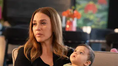 Show TV ekranlarında heyecan zirvede: Aile içinde tansiyon yükseliyor!