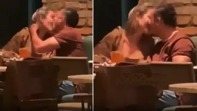 Brezilya'da aldatma iddiası faciaya mı dönüştü, eşinin aldattığını öğrenen hükümet sekreteri ne yaptı?