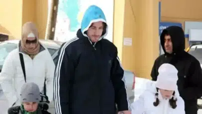 Fatih Tekke’nin karısı Müge Tekke’nin yazdığı mesaj neydi, Trabzonspor Teknik Direktörü neden gündem oldu?