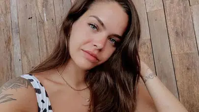 Lara Tümer’in özel hayatı dikkat çekiyor!