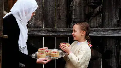 Van’da Ramazan Geleneği Değişti: İftar Çadırı Yerine Evlere Yemek