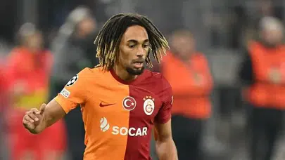 Galatasaray’da Sacha Boey Gelişmesi! Sağ Bekte Eski Defter Açıldı