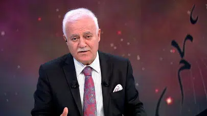 Nihat Hatipoğlu iftar saatinde reyting yarışına girdi