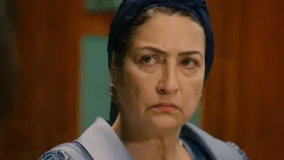 Taşacak Bu Deniz Şükriye kim, gerçek adı ne, diziden ayrıldı mı, neden ayrıldı, geri dönecek mi?