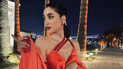 Sitare Akbaş Kimdir, Kaç Yaşında, Nereli ve Hangi Dizilerde Rol Aldı?