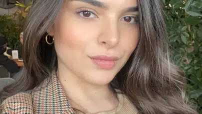 Eda Biçim’den Cesur Paylaşım: Kendall Jenner Yorumları Yine Zirvede