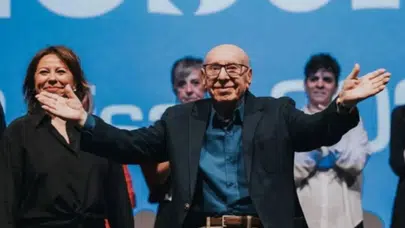 Faruk Özge (HAYATI) kimdir, aslen nereli, çocukları kim, öldü mü, kaç yaşındaydı?