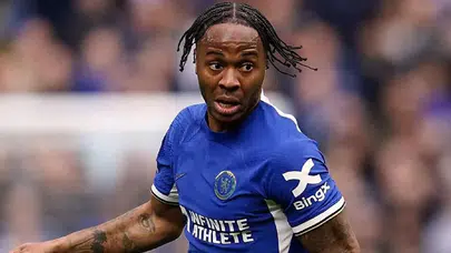 Samsunspor’dan dev hamle: Raheem Sterling için resmi görüşmeler başladı!