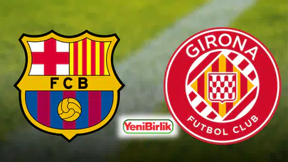 Girona – Barcelona MAÇI ŞİFRESİZ İZLEME Nereden, Canlı izleme ekranı, alternatif kanal var mı?