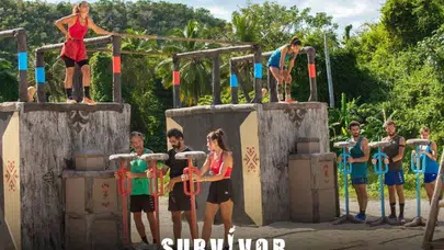 Survivor 2026’da Konsey Karıştı! Seren Ay’dan Nagihan İtirafı Olay Yarattı