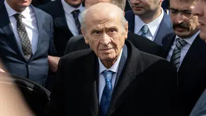 Bahçeli nerenin köyünden? Devlet Bahçeli aslen nereli, hangi il ve ilçeden?