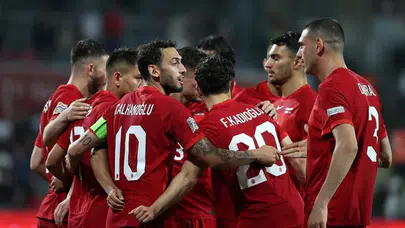Türkiye - Romanya 2026 Dünya Kupası play-off yarı finali ne zaman, saat kaçta, nerede? CANLI yayın bilgileri