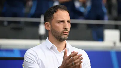 Tedesco’dan Sert Özeleştiri: “İlk Yarı 5-0 Olabilirdi”
