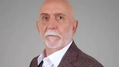 Kızılcık Şerbeti'nin Hikmet'i kimdir? Macit Koper kaç yaşında, hangi dizilerde oynadı, kariyeri?