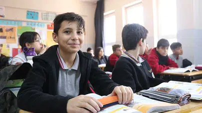 Ramazan’da Okullar Kapalı mı, 2. Ara Tatil Hangi Gün, Kaç Gün Tatil Olacak?