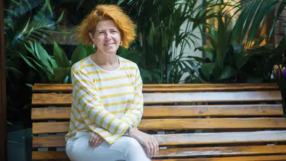 The Taste Türkiye jürisi Şemsa Denizsel kimdir? Kaç yaşında, evli mi, eşi kim?