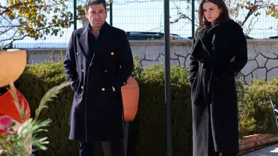 Uzak Şehir dizisi 49. bölümde neler olacak, Alya ve Cihan ayrıldı mı, Boran’ın planı neydi?