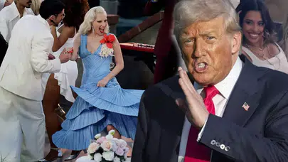 Trump, Bad Bunny’nin Super Bowl performansına tepki gösterdi