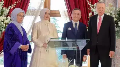 Fuat Oktay’ın eşi Hümeyra Şahin Oktay'ın hayatı, kaç yaşında, nereli ve ne iş yapıyor?