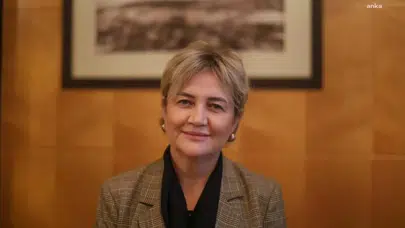 İpek Elif Atayman kimdir, neden hapiste, hangi cezaevinde? Eşi kim, çocuğu var mı?