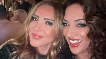 Çiğdem Talu’nun kızı kim, Zeynep Talu hayatı, kaç yaşında, nereli, ne iş yapıyor, mesleği ne?