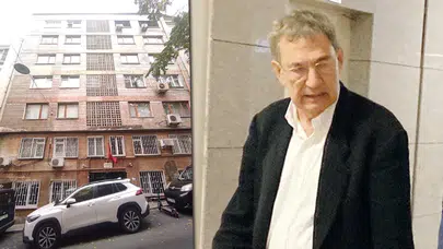 Orhan Pamuk’un apartmanı riskli yapı iddiasıyla yeniden tartışma yarattı