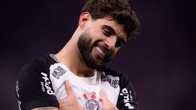 Yuri Alberto kaç yaşında, nereli, hangi mevkide oynuyor, Fenerbahçe’ye maliyeti ne kadar, hangi takımlarda oynadı?