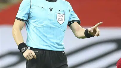 Fenerbahçe-Nottingham Forest maçını kim yönetecek, nereli, karşılaşma saat kaçta?