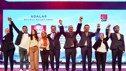 Ramazan Yıldız neden gözaltına alındı, suçu ne? CHP Adalar Gençlik Kolları Başkanı zan altında