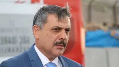 Kabine değişikliği sonrası Çiftçi’nin Erzurum’daki adımları konuşuluyor