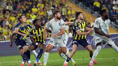 Yapay zeka Süper Lig’in gol kralını kim seçti? 2025-2026 sezonu gol krallığı tahmini ve tüm futbolcular listesi