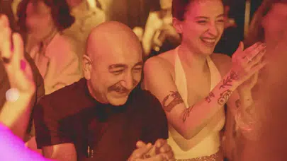 Melike Şahin’in eşi (kocası) Sedat Arpalık HAYATI, kaç yaşında, memleketi neresi ve mesleği ne?