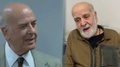 Şöhretten huzurevine… 'Arka Sokaklar’ın yıldızından duygulandıran itiraf!