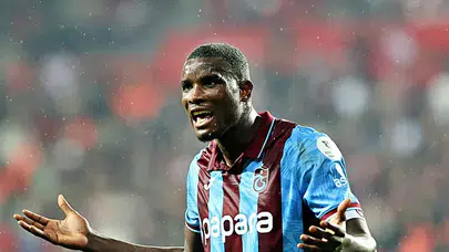 Trabzonspor’da Derbi Öncesi Gol Alarmı! Onuachu, Muçi ve Augusto Sahneye Çıkıyor