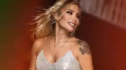 İrem Derici’nin Kalbi Artık Dolu: Nişanlı İrem Derici’den Yeni Dönem