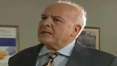 Arka Sokaklar’ın Vedat Müdürü Murat Ormıyak kim, Kaç yaşında, nereli, son hali nasıl?