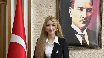 Ladik Kaymakamı Tuğçe Orhan kimdir, yaşı, memleketi, eğitim durumu, İngilizce bilgisi ve başarıları neler?