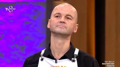 MasterChef Murat Özdemir kaç yaşında, nereli ve neden gündemde?