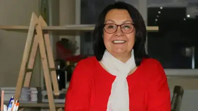 Fatma Yazıcı hayatı (kimdir), neden öldü, Aydın basını neden yasa boğuldu? Olay Aydın’ın sahibi cenaze töreni nerde?