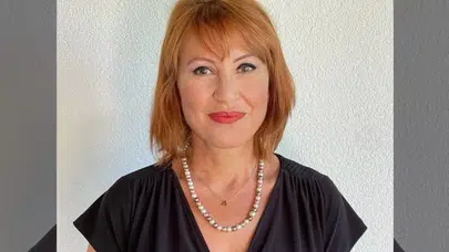 Güldem Atabay kimdir, nereli ve kaç yaşında? Ekonomi dünyasında dikkat çeken Güldem Atabay kariyeri