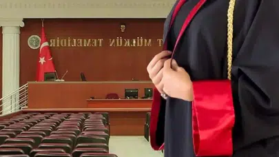 2026 Türkiye’de Savcı Maaşları Ne Kadar?