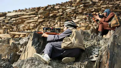 Afganistan–Pakistan Savaşı Çıkarsa Kim Kazanır Askerî Güç Dengesi Analizi