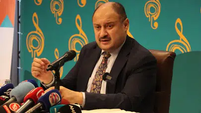 Mehmet Kasım Gülpınar kim, kaç yaşında, nereli, ne iş yapıyor, evli mi, çocuğu var mı?