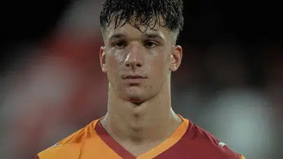 Çağrı Balta İçin Flaş İddia! Fenerbahçe ile Anlaşma Sağladı