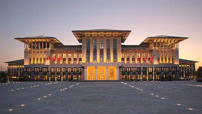 Cumhurbaşkanlığı Külliyesi, Ramazan etkinliklerine ev sahipliği yapacak!