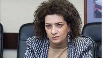 Paşinyan eşi Anna Hakobyan ile yollarını ayırdı mı, birlikte yaşama açıklaması ne anlama geliyor, bundan sonra ne olacak?