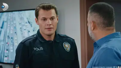 Arka Sokaklar Melih Kim?