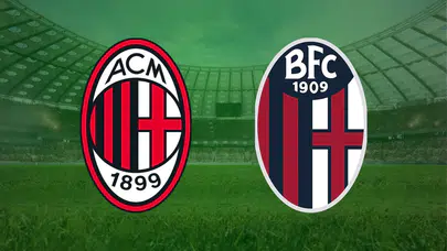 Bologna Milan maçı CANLI YAYIN KANALI, S Sport Plus canlı yayın mı, Tivibu Spor 1’de mi izlenecek?